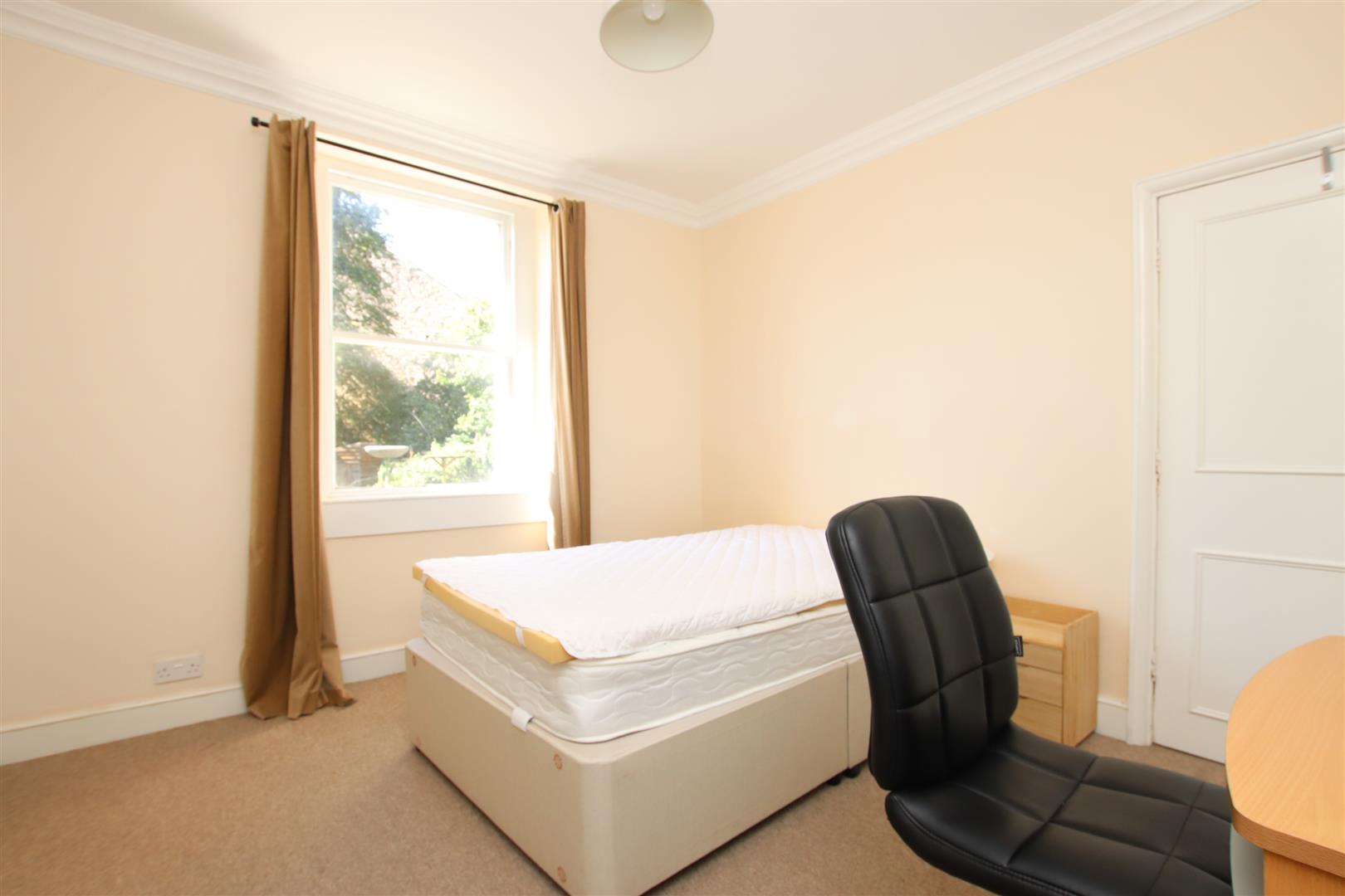 Belvedere, Bath, BA1